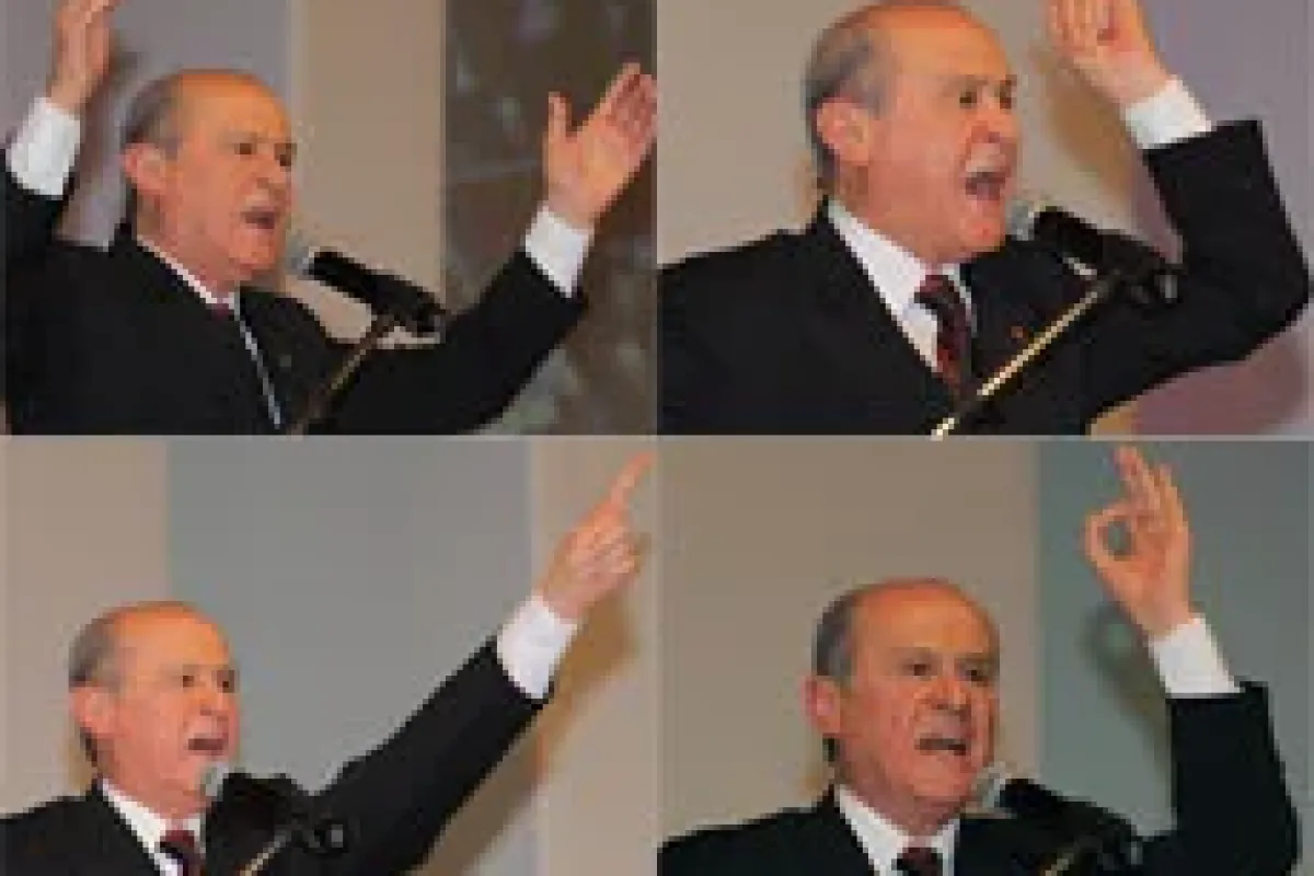 Erdoğan'a terörist demediği kaldı