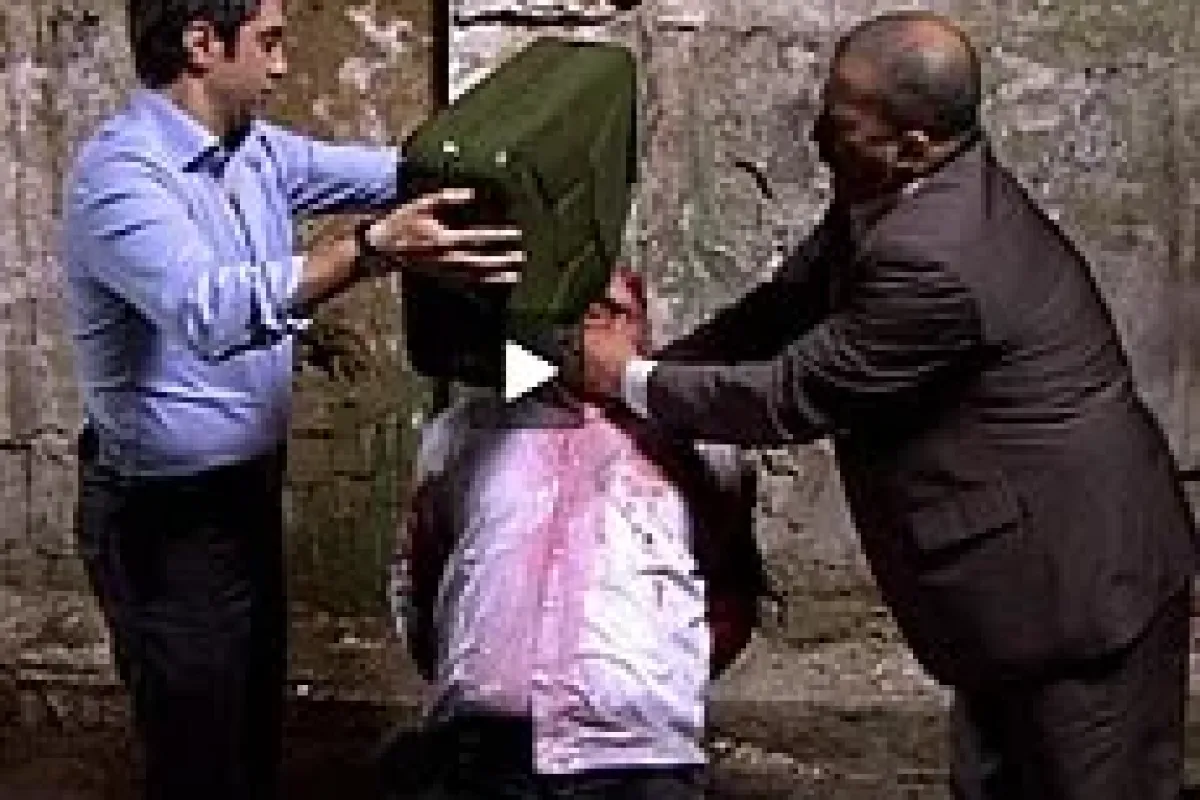 Kurtlar Vadisi yine nefes kesecek