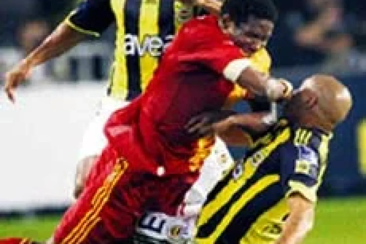Ketia'ya Cimbomlu saldırısı!