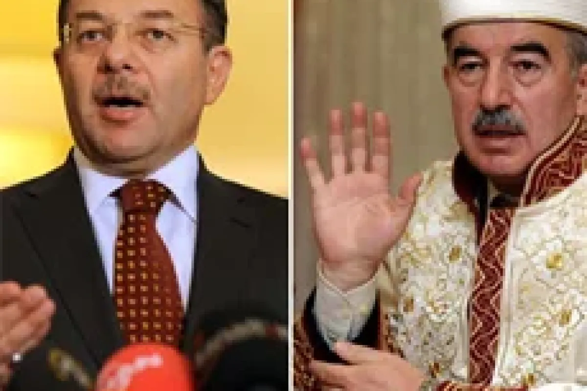 Son karar verildi, öpüşmeyeceğiz!