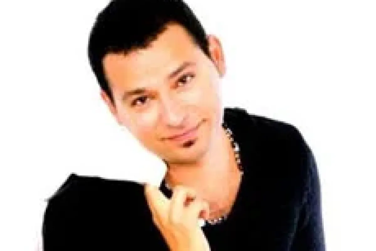 Müzik dünyasına egemen olacağım