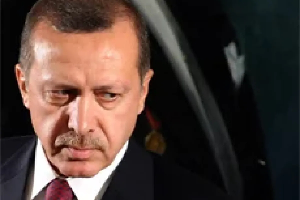 İranlı gazeteci One Minute'i sordu
