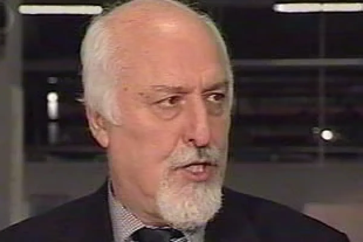 64 yaşında ilk kez baba oldu