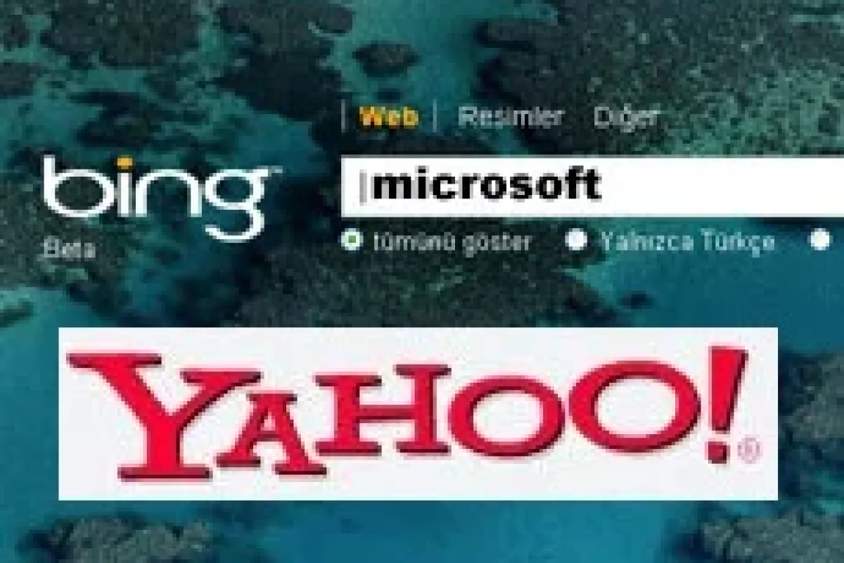 Yahoo hizmetlerini kapatmaya başladı