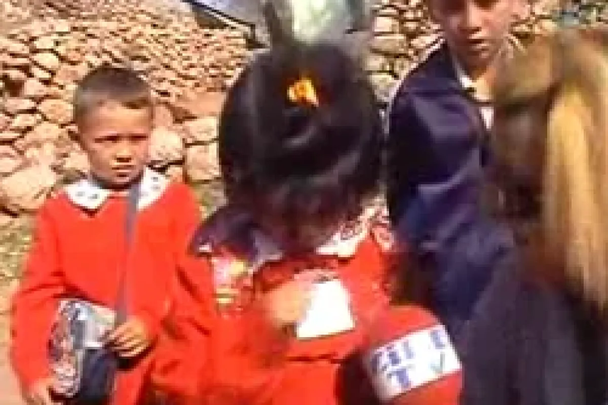 Öğretmenin rezalet mesajına bak