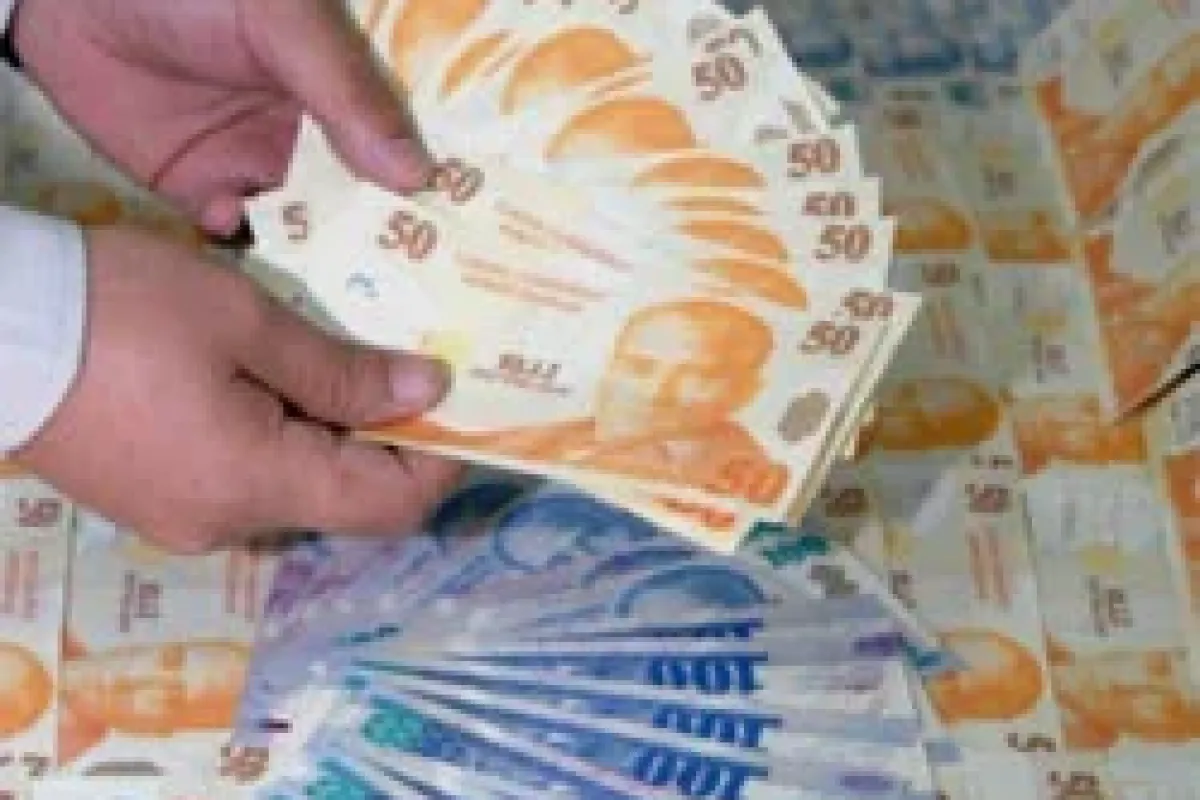 Bursa'da sahte para operasyonu
