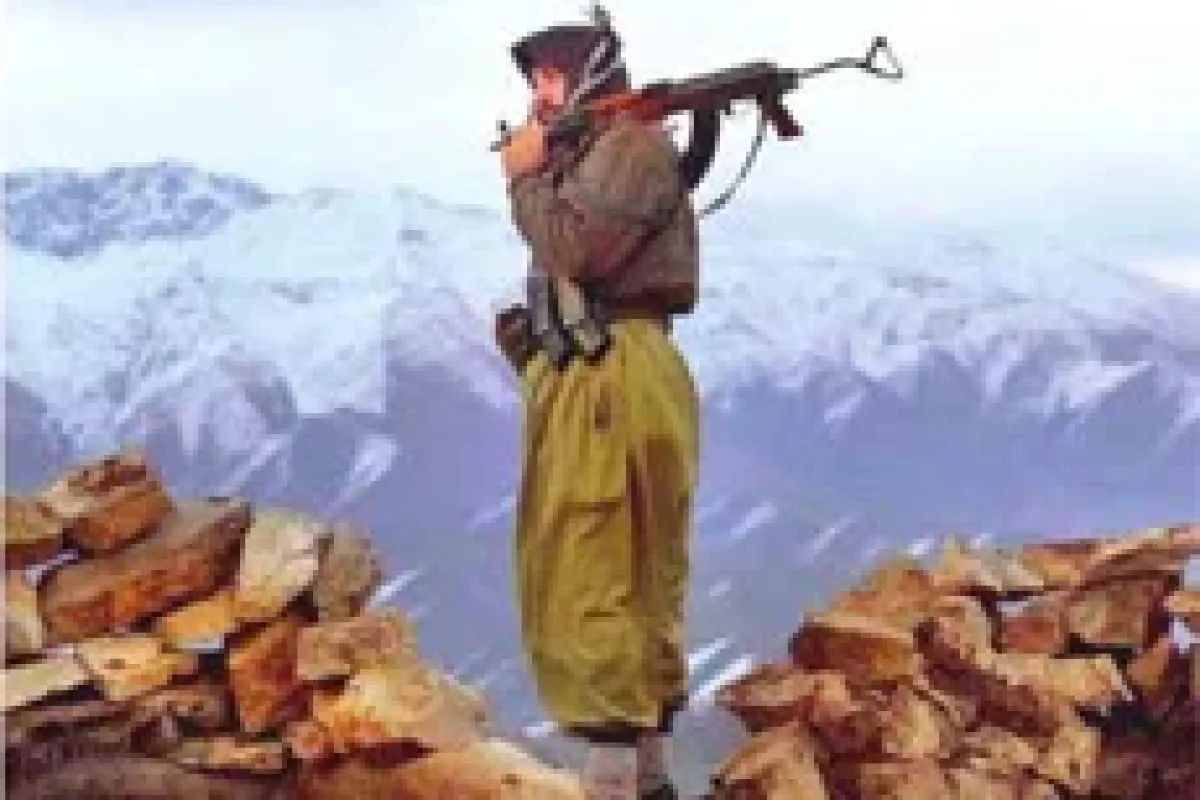 Diyarbakır'da PKK'ya ağır darbe