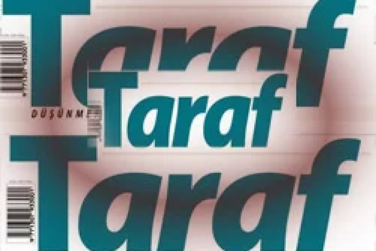 Ey Türk gençliği önce insan ol!