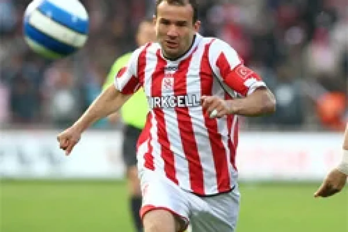 Mehmet Yıldız'ın futbol hayatı bitiyor mu?