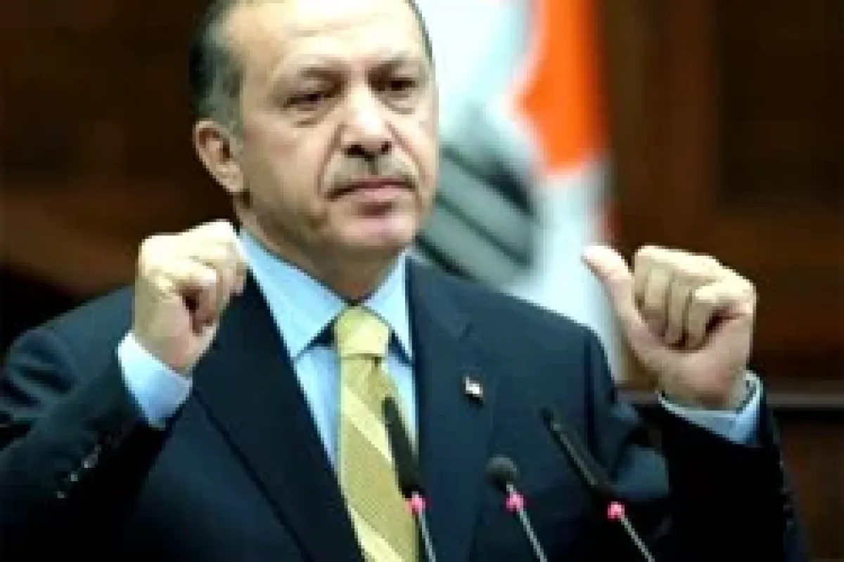 Erdoğan suikaste kurban gidebilir!