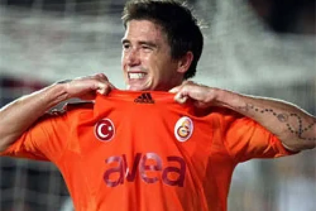 Kewell Cimbom'dan kaÃ§acak!