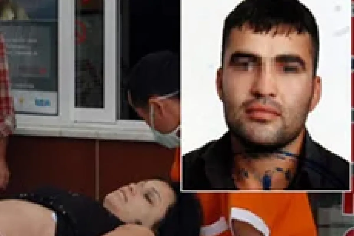 Eşini 'az kazanıyorsun' diye vurdu!