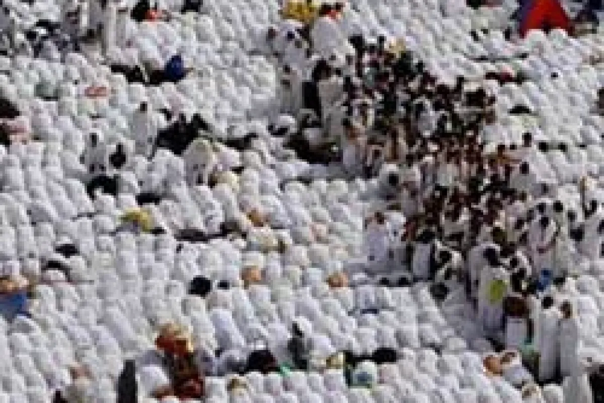 4 hacı adayı domuz gribinden öldü!