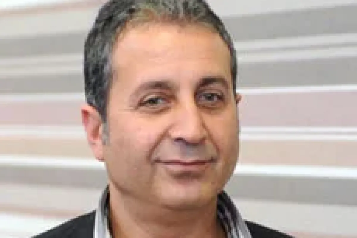 Osman Kaçmaz HSYK'da