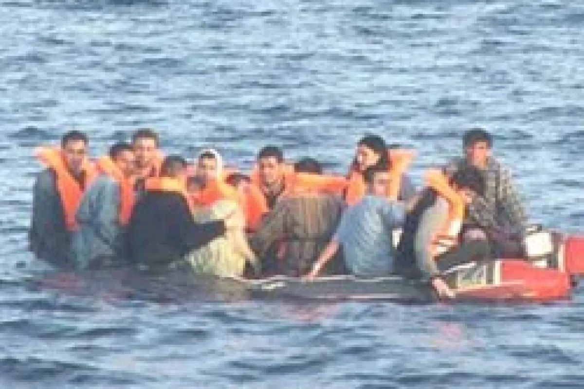 Muğla'da 155 mülteci yakalandı