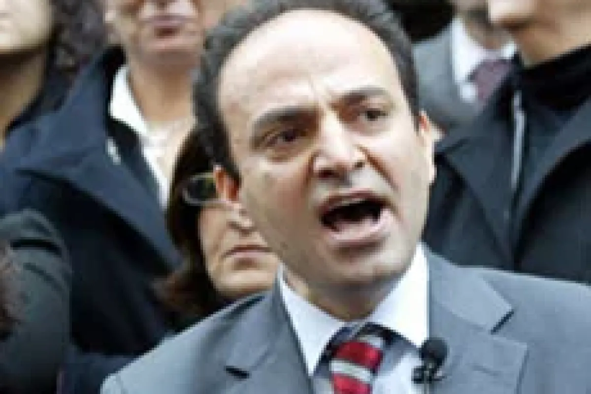 Osman Baydemir'e PKK sorgusu