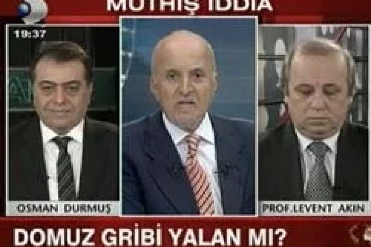 Bakan Durmuş'tan zehir gibi sözler
