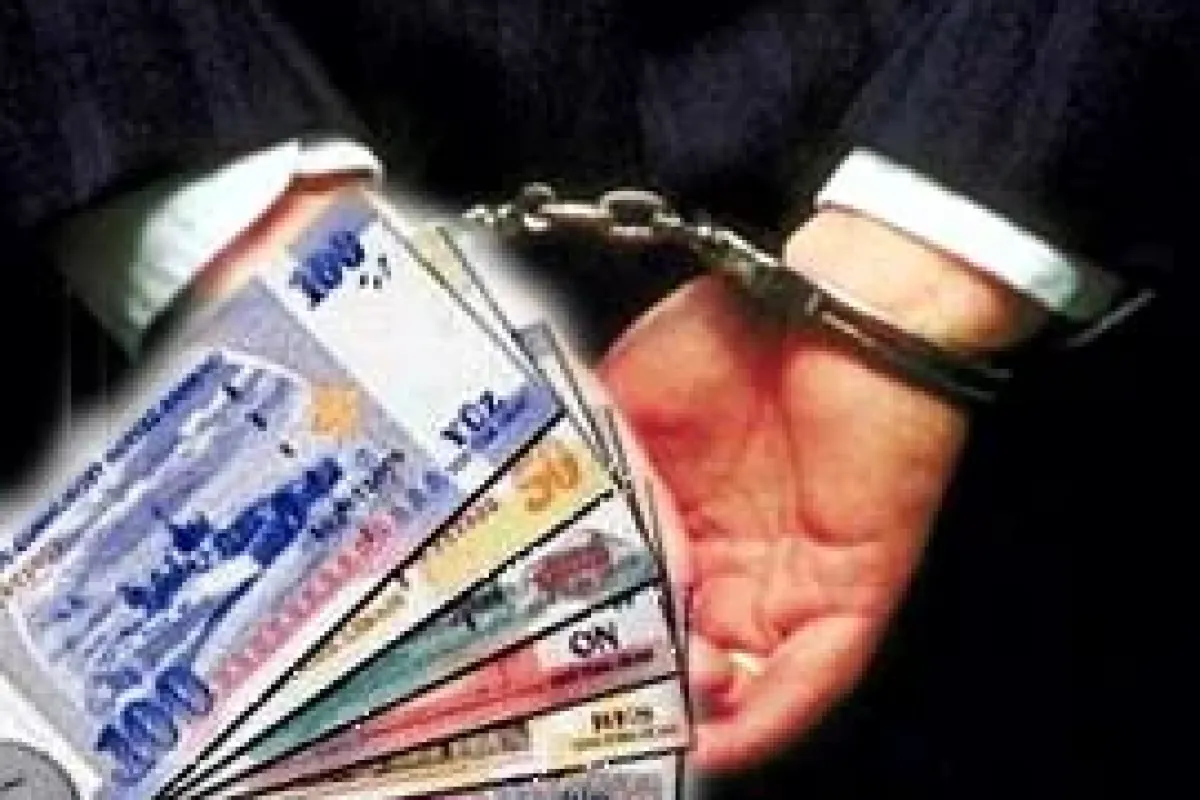 Öğretmen devleti resmen soymuş