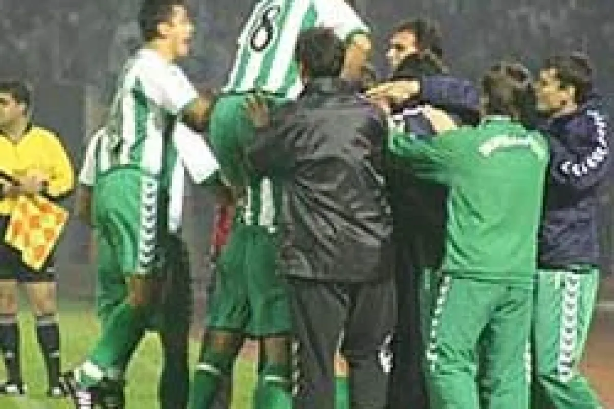 Bursaspor kupada 'idman' yaptı