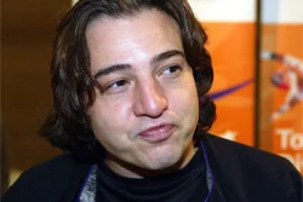 Fazıl Say Salzburgu Festivali'nde