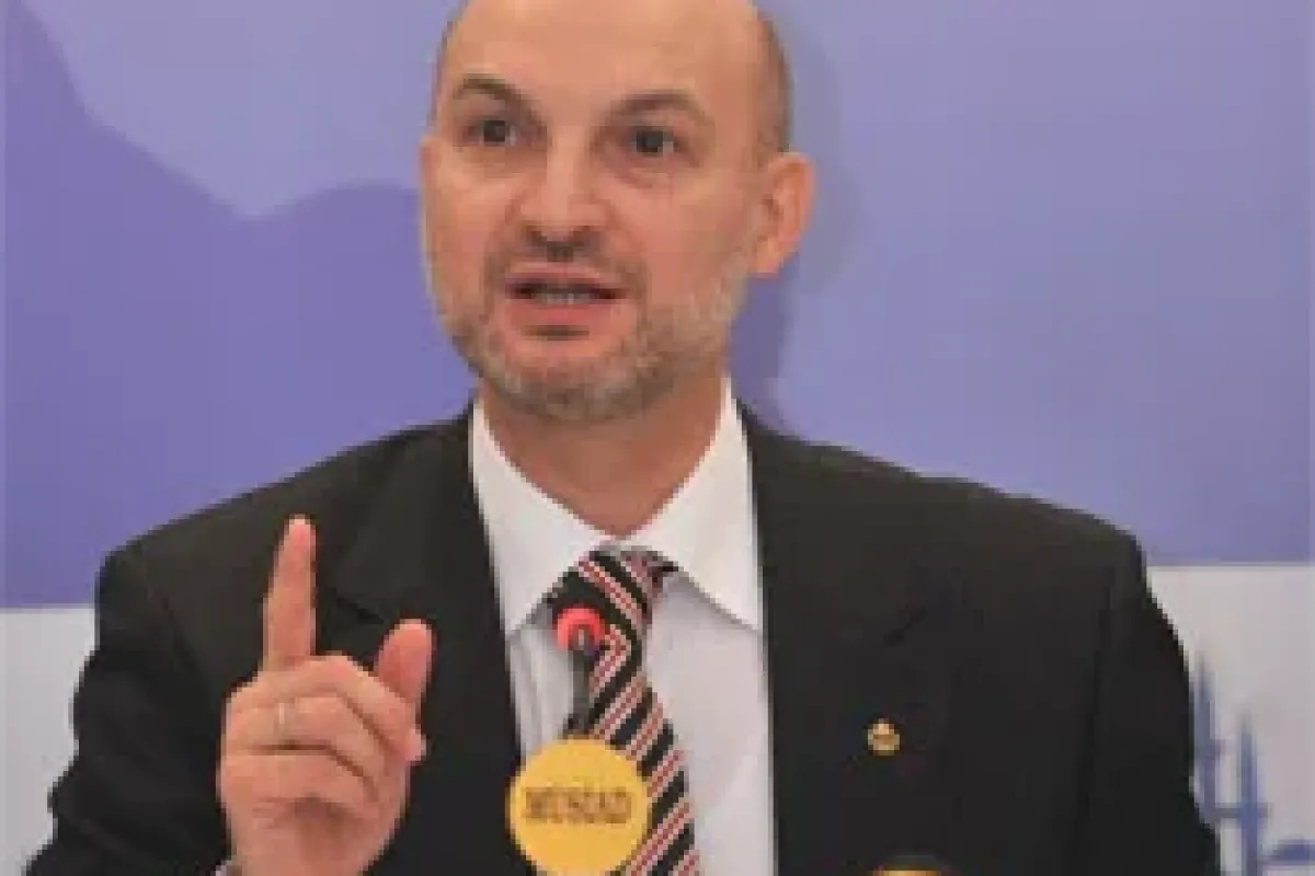 MÜSİAD'tan hükümete vergi çağrısı