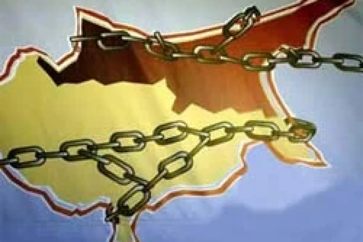 Kıbrıs'ta enteresan şeyler oluyor