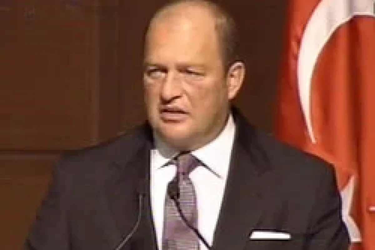 Mustafa Koç kaza geçirdi!