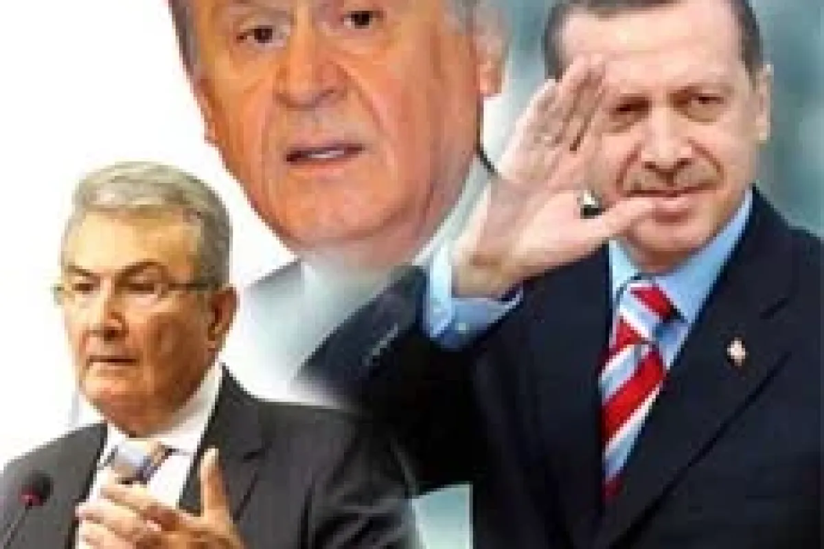 Bugün seçim olsa kim kazanır?