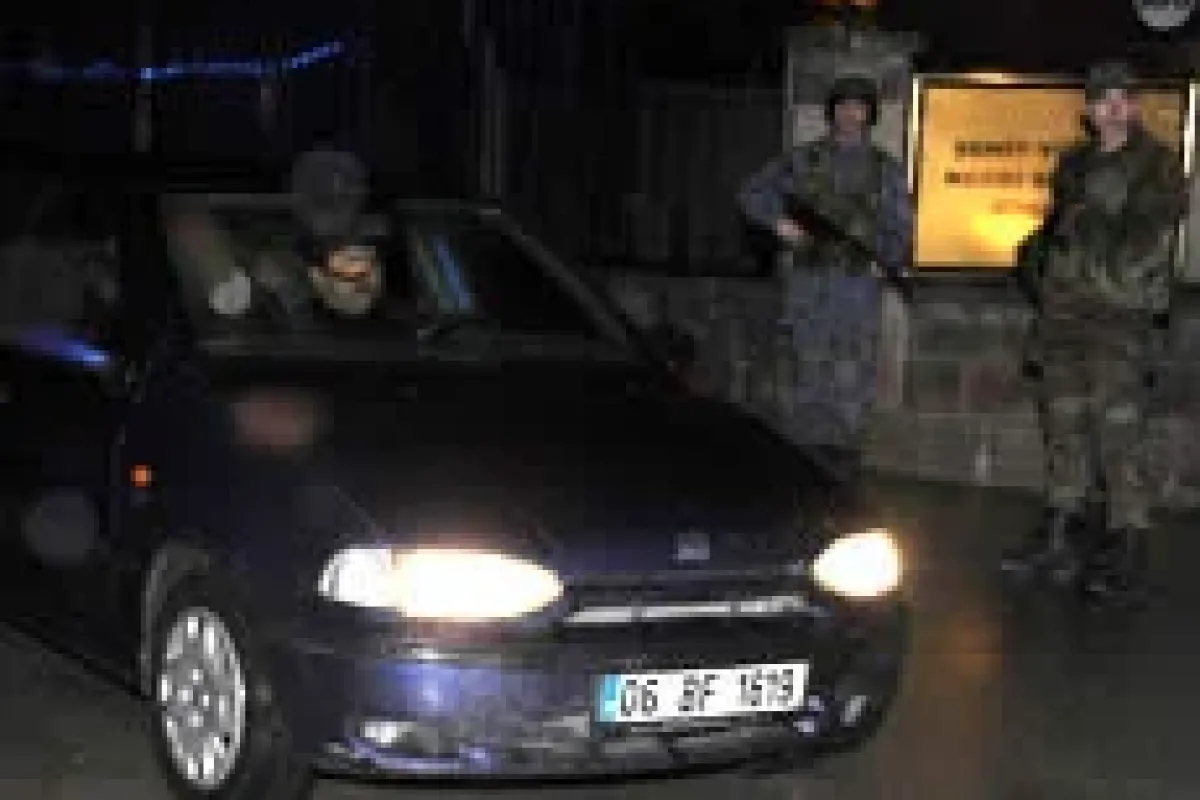 8 kurşun sana yeter!
