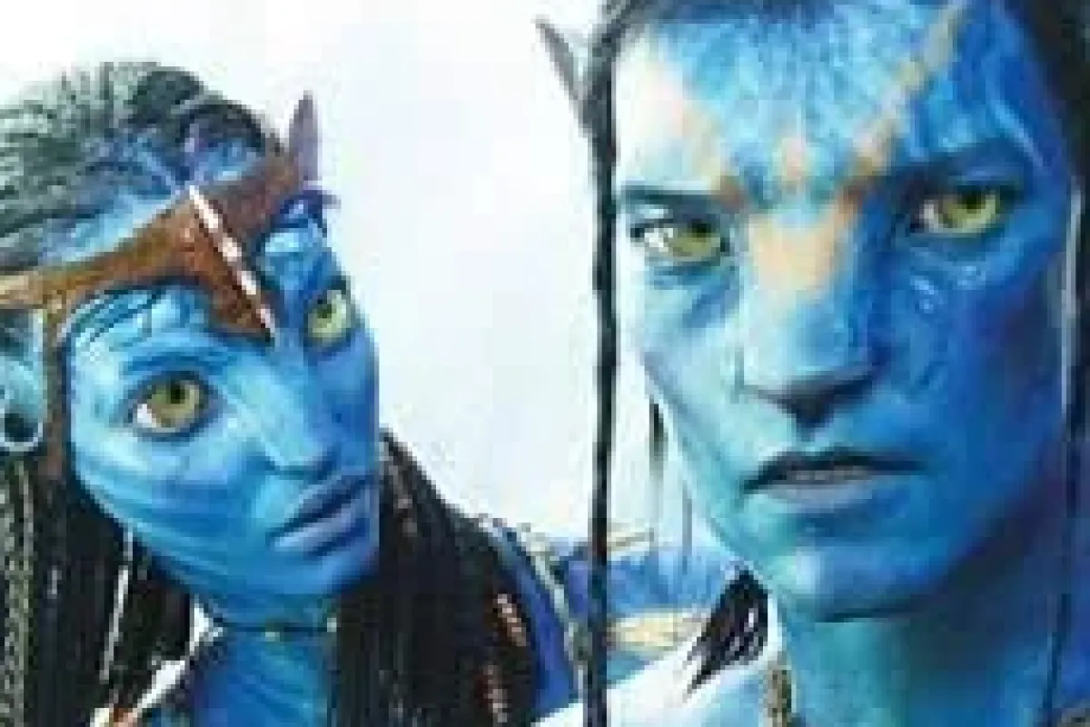 Avatar'ı romandan aşırmışlar!