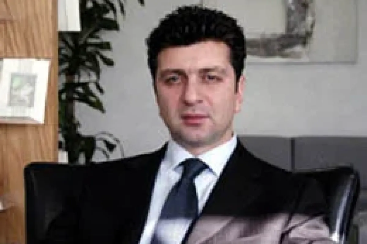 Akın İpek parayı nereden bulacak?
