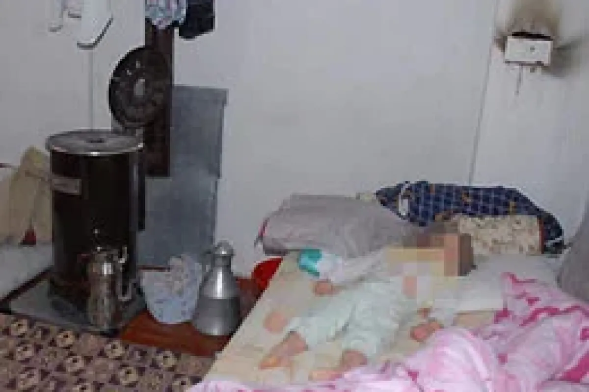 İnsanı kahreden manzara!
