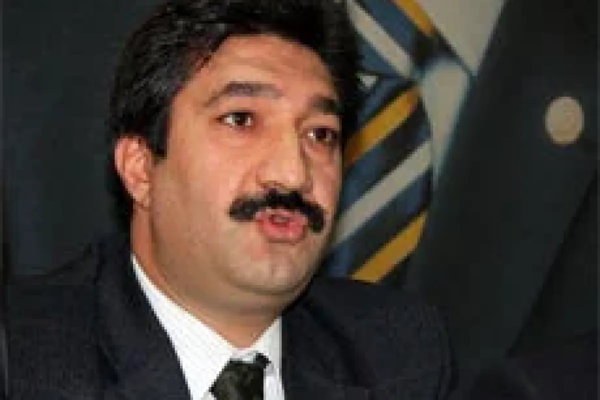 AK Partili Kurt çok sert konuştu
