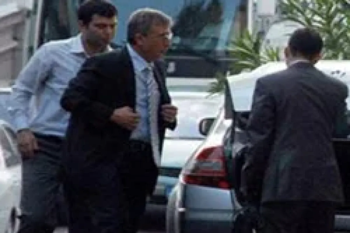 Emin Arslan'ın 7,5 yıl hapsi istendi