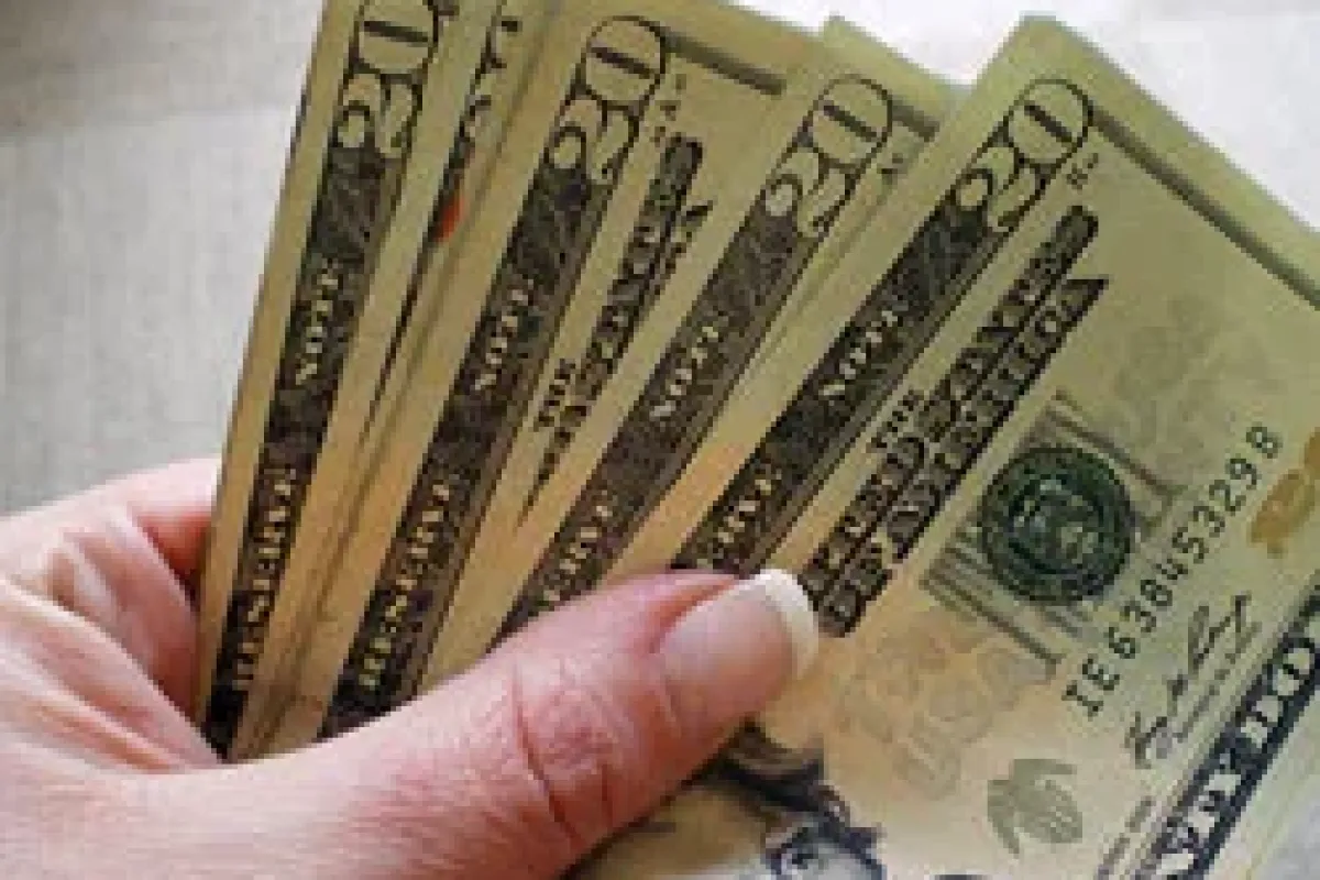 Dolar haftayı kaçtan kapattı?