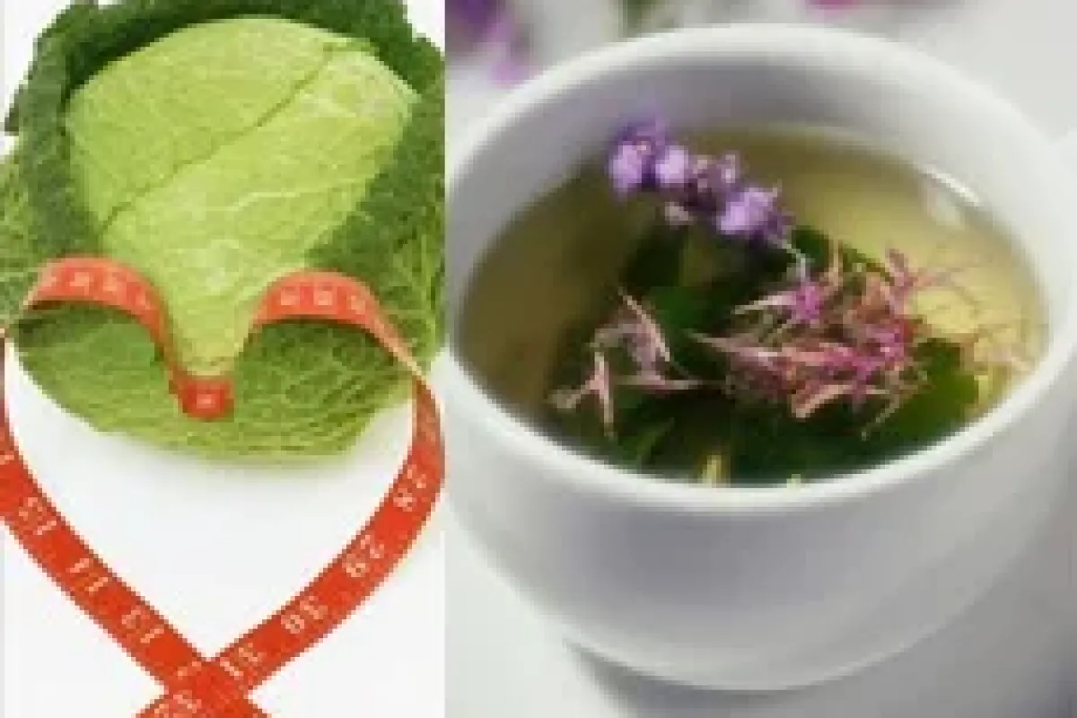 Her gördüğünü sakın içme