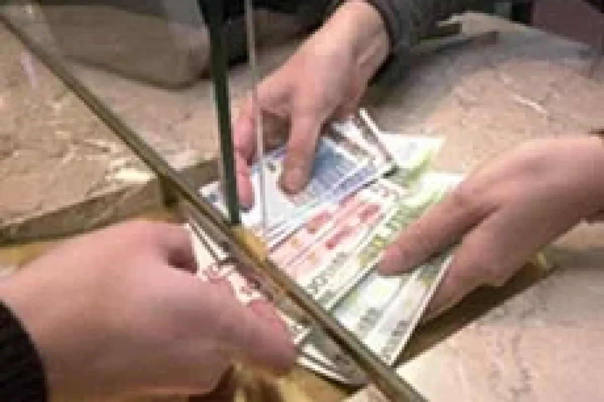 Dikkat! Hesabınıza el konabilir!