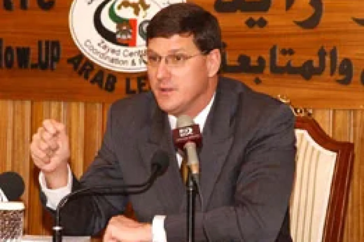 Irak'ı yakan denetçi sapık çıktı