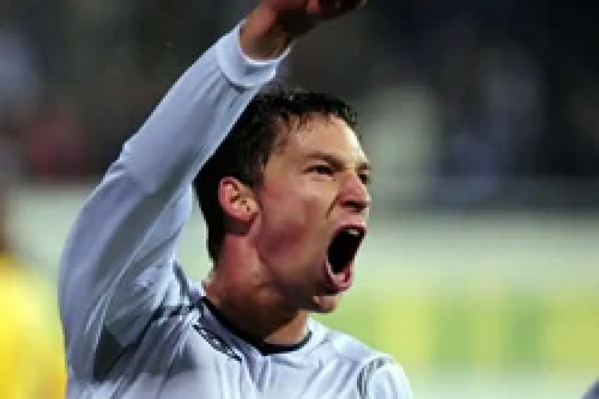 Filip Holosko hazineyi buldu