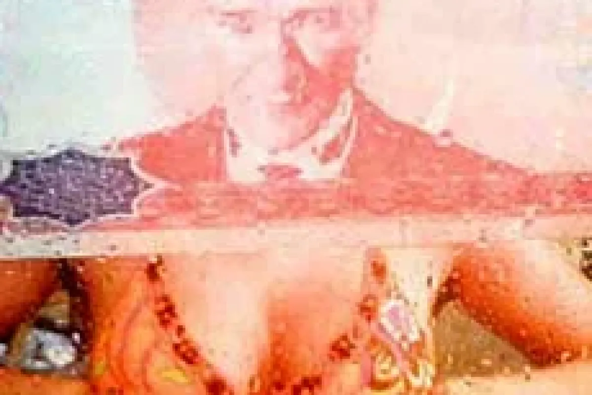 Bu görüntü gurbetçileri ayağa kaldırdı