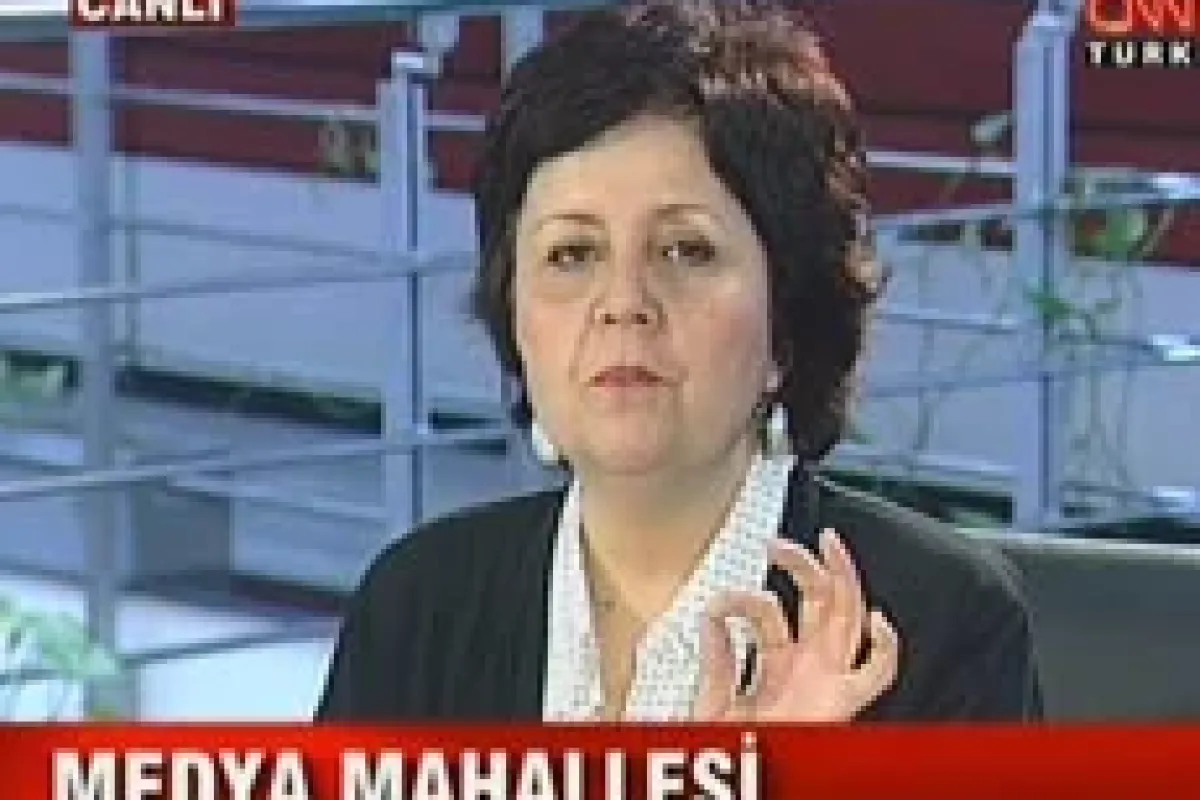 O listedeki gazeteci konuştu