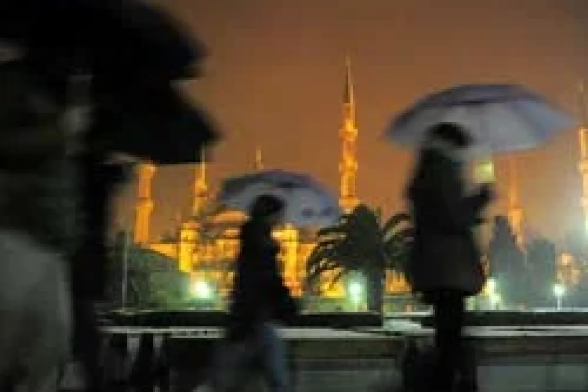 Karayolunda ulaşıma kar engeli FLAŞ