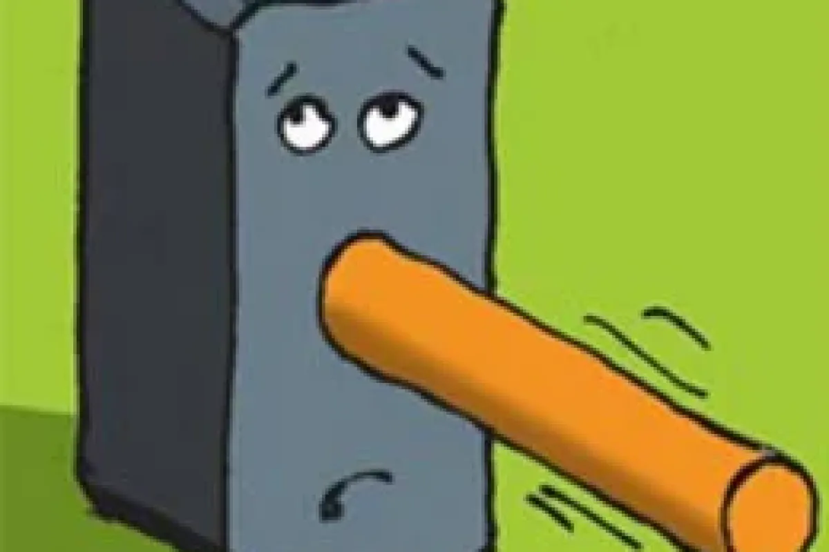 Memecan'dan günün karikatürü