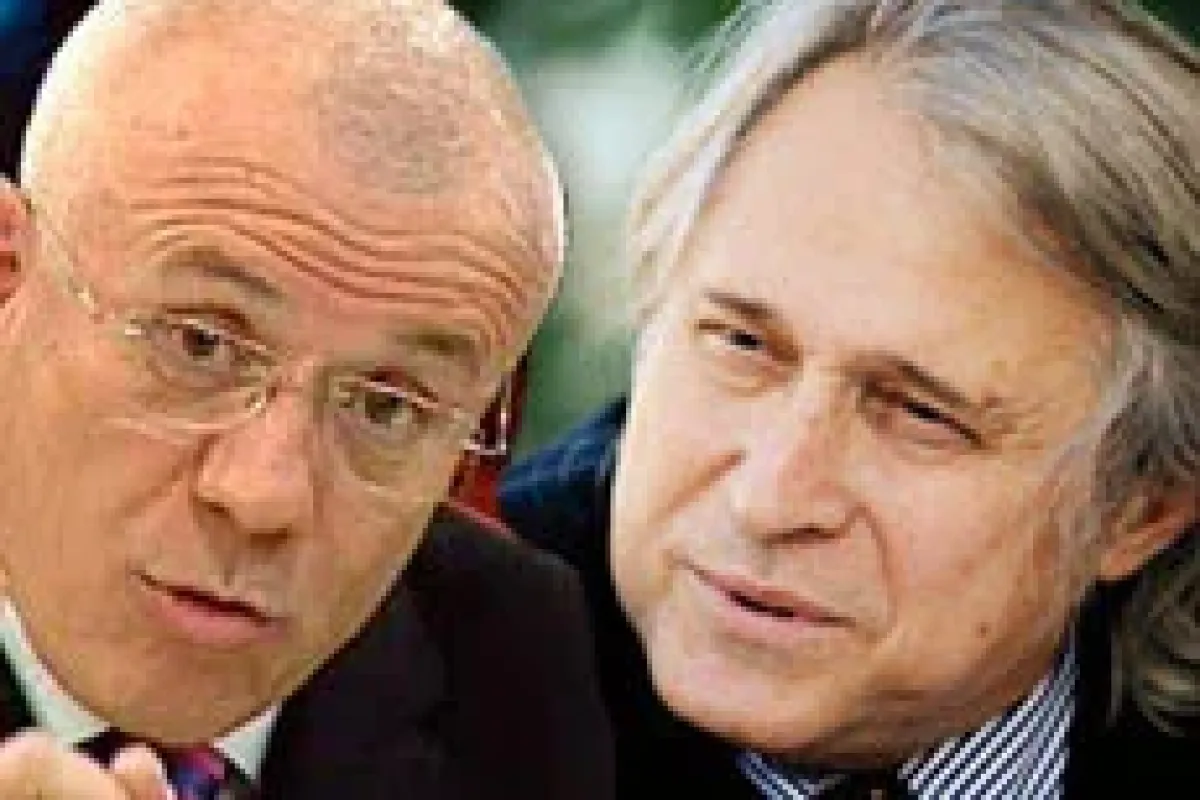 Onu yazdıkça içimin kirlendiğini hissediyorum