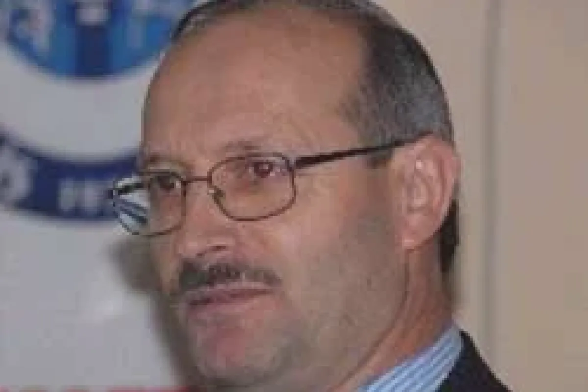 AK Parti Konya teşkilatında sürpriz FLAŞ