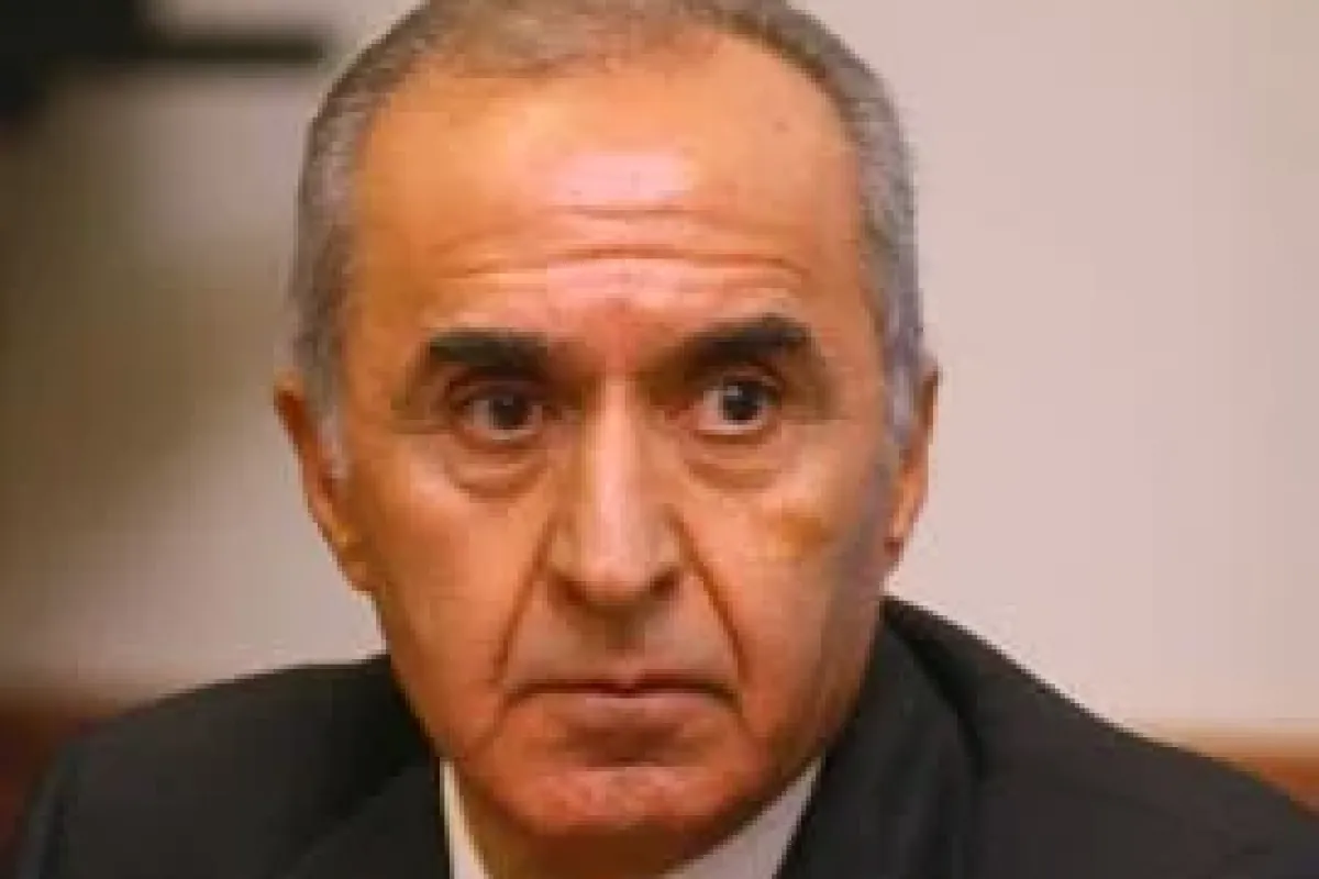 Balyoz hükümetinin bakanları