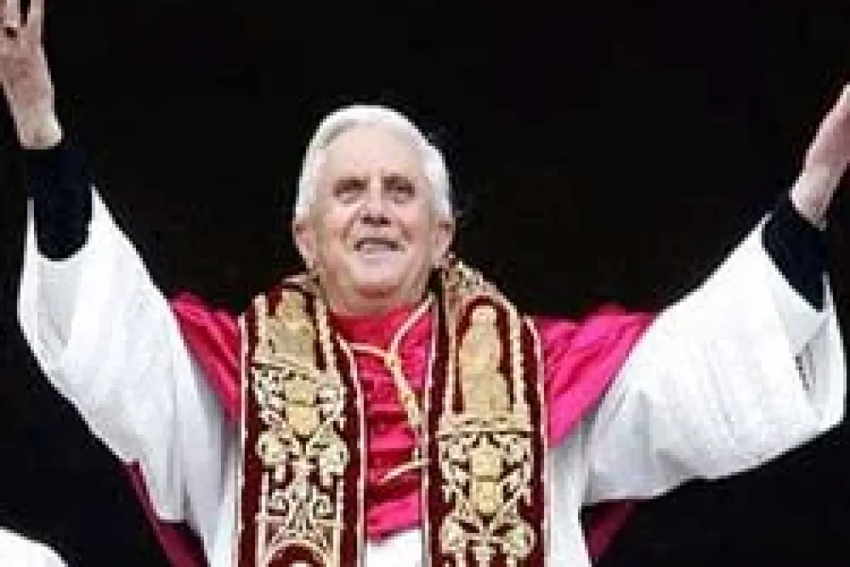 Papa dünyayı Hristiyan yapacak