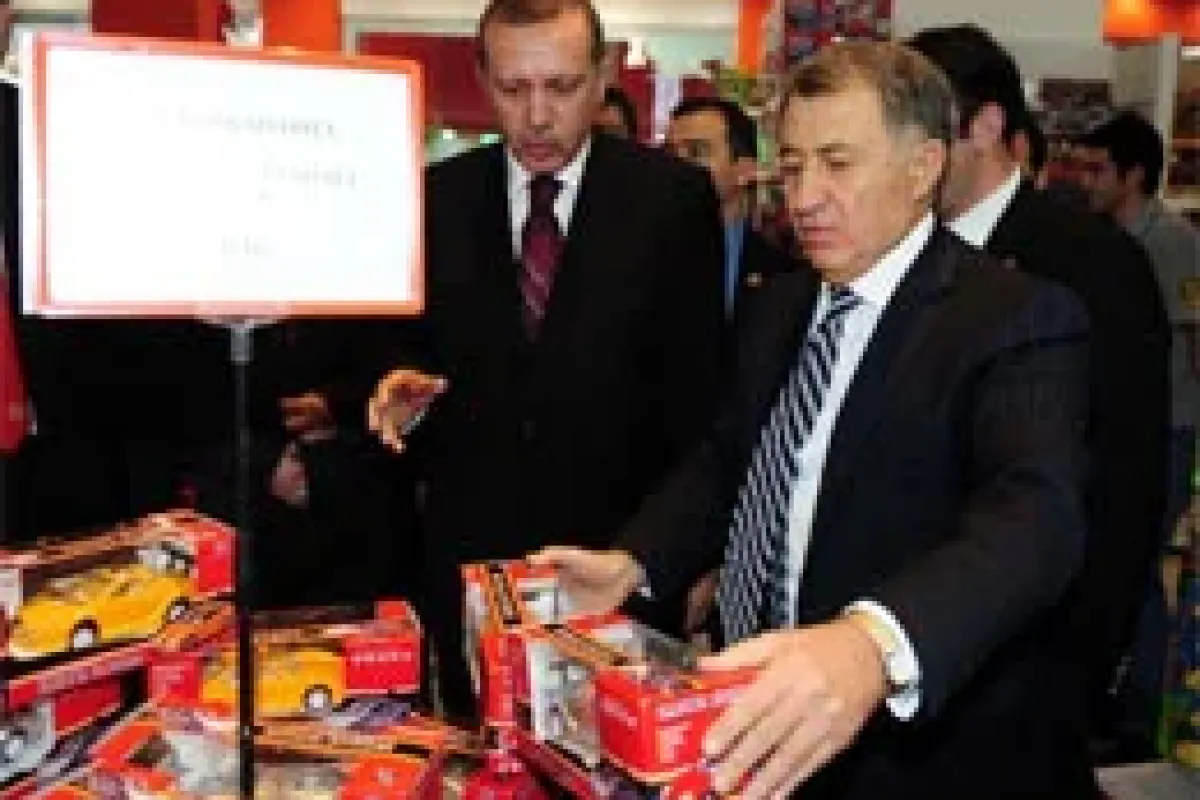 Erdoğan'ı yaralayan isimler