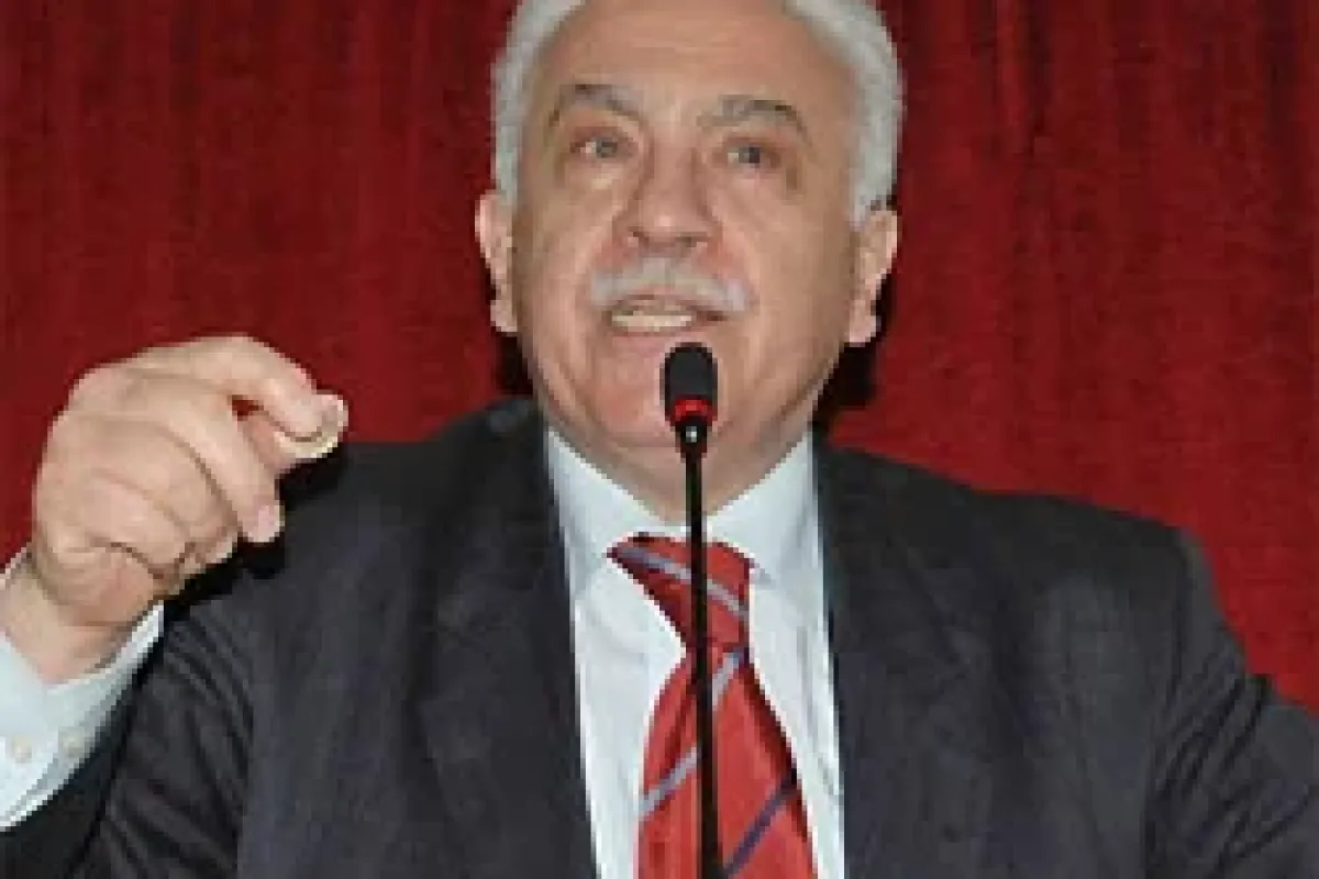Perinçek'in TSK'daki adamları