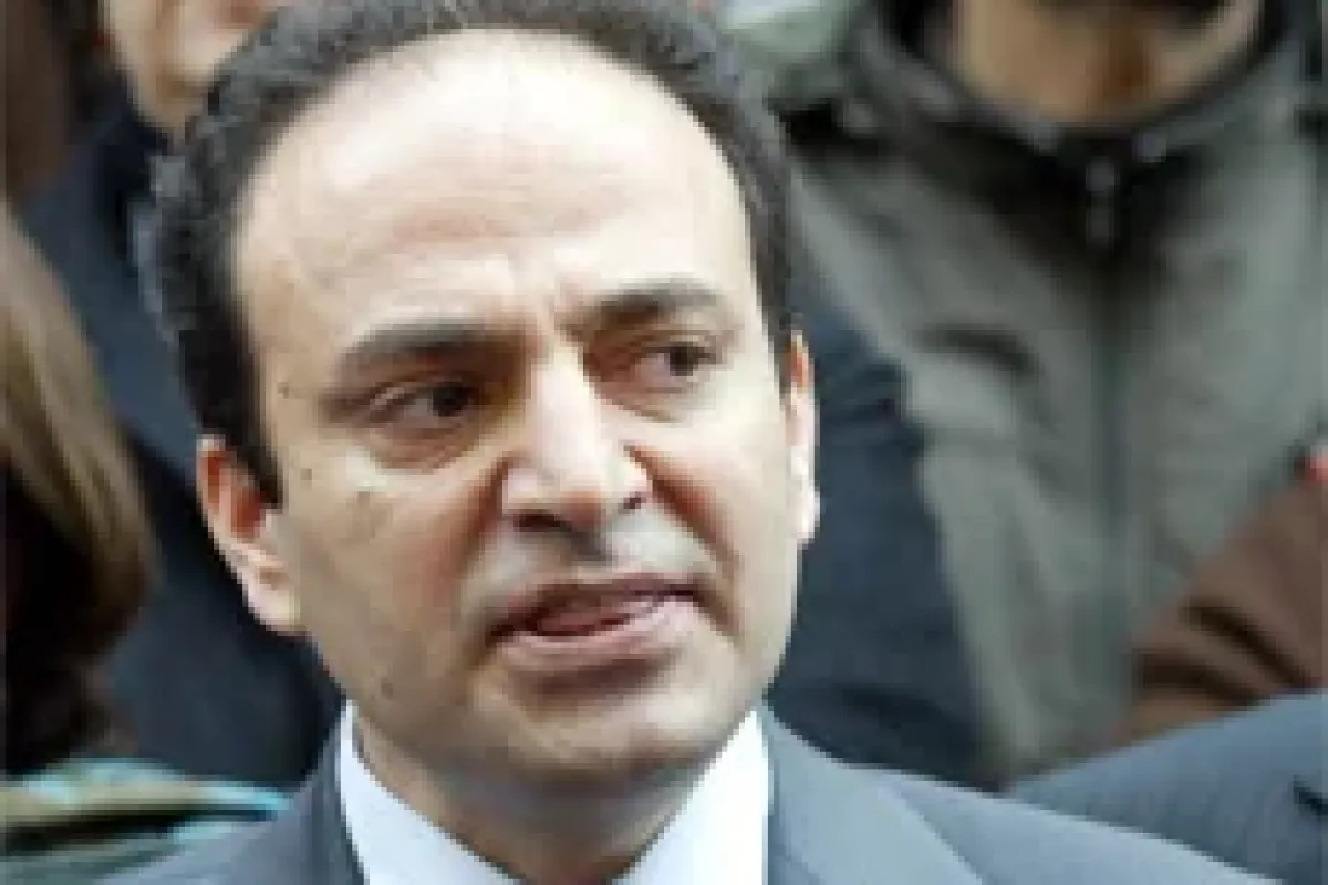 'Gerilla' diyen Baydemir beraat etti